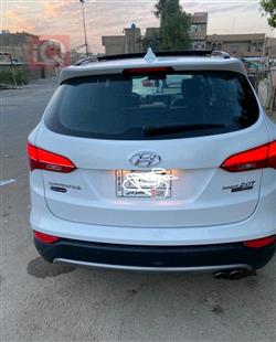 هیوندای سەنتافی